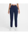 Pantalon de survetement Femme W NSW NK CHLL FT HR SWTPNT Bleu
