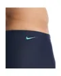 Short de bain Homme LOGO GRAPHIC PEBBLE Bleu