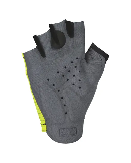 Gants courts Unisexe RC ULTIMATE GRAPHENE SF Jaune/Noir