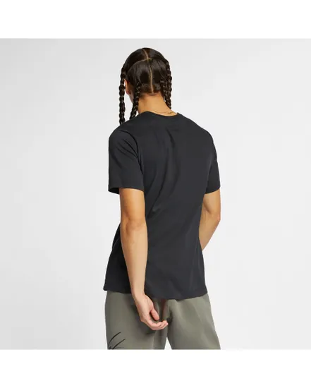 T-shirt Homme JUMPMAN FLIGHT HBR TEE Noir