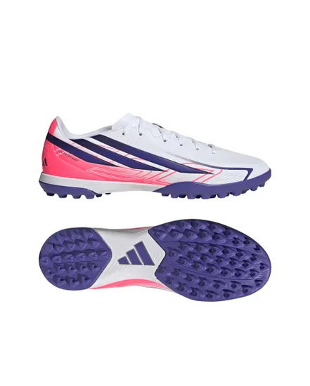 Chaussures de Football Homme F50 Hyperfast Club TF