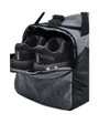 Sac Unisexe UA UNDENIABLE 5.0 DUFFLE MD Gris