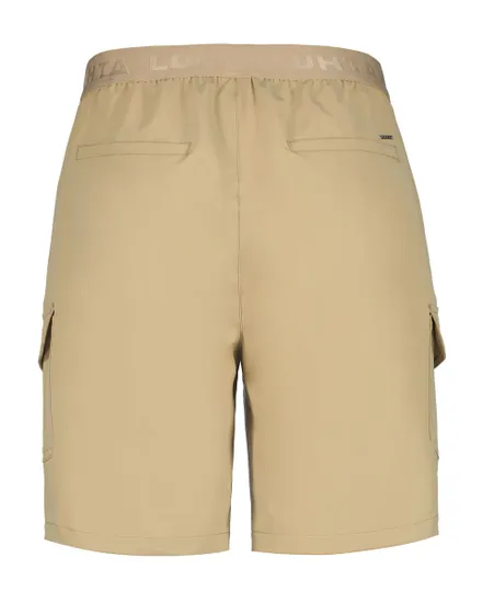 Short Femme HUIKURI Beige