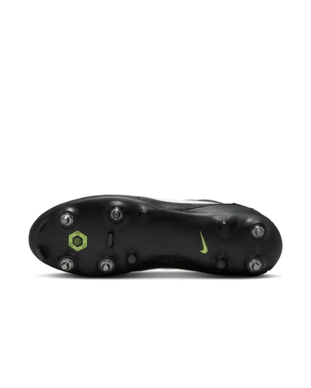 Crampons de football Homme THE NIKE PREMIER III SG-PRO AC Noir