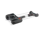 Home trainer rouleau interactif NERO Noir