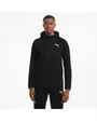 sweatshirt homme FD EVOCORE FZ HOODY Noir