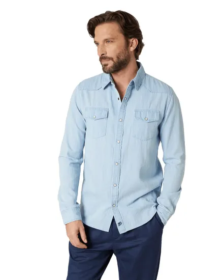 Chemise Homme Barista SH M