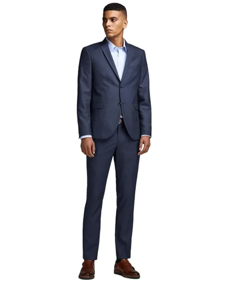 Pantalon De Costume Homme Jprsolaris Noos