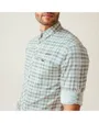 Chemise Homme TRAVPACKAWYLSSHRT