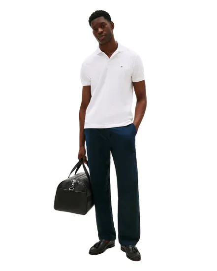 Polos Homme Performance Pique Reg