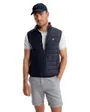 Gilet Matelassé Homme Classic