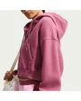 Sweat À Capuche Femme Nike Studio Fleece