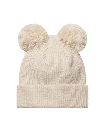 Bonnet Femme New York Yankees Double Pom Beanie
