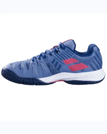 Chaussures de tennis Femme SENSA WOMEN Bleu