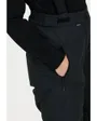 Pantalon de ski Femme DRIZZLE W SKI PANT W-PRO 10000 Noir