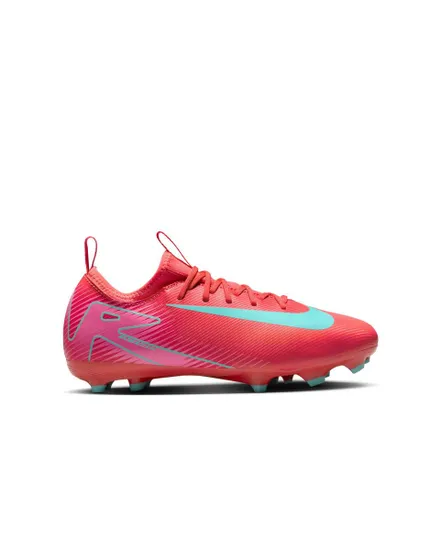 Chaussures de football Enfant JR ZOOM VAPOR 16 ACADEMY FG/MG