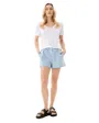 T-shirt Femme PCALANA à Clous