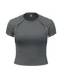 T-shirt Femme Motion Mesh SS