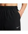 Pantalon de survtement Homme M NK DF FORM PANT TPR Noir