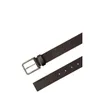 Ceinture Homme Warmth Buckle Smooth