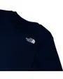 Sweat Homme B Reflective Logo Relaxed Crew