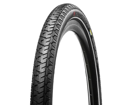 Pneu de ville/trekking REPUBLIC 700x40c TUBETYPE INFINITY Noir
