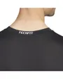 T-shirt manches longues Homme TF LS TEE Noir