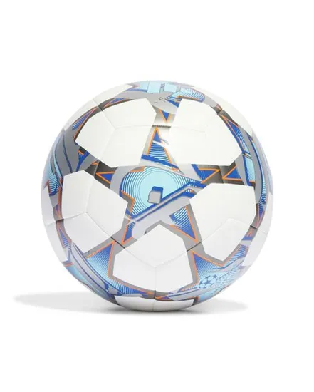 Ballon de football Unisexe UCL TRN Blanc