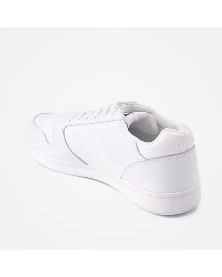 Chaussures basses Homme BREAKPOINT Blanc