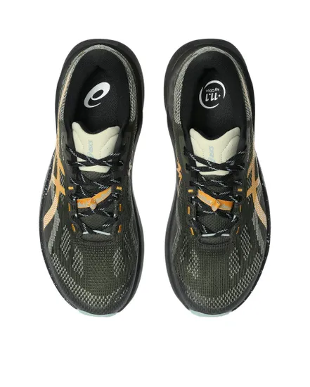 Chaussures de trail Homme TRABUCO 14 Noir