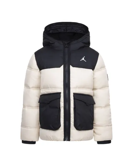 Blouson Enfant plus âgé JDB FAUX DOWN JACKET