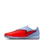 Crampons de football Homme PHANTOM 6 LOW CLUB TF Bleu