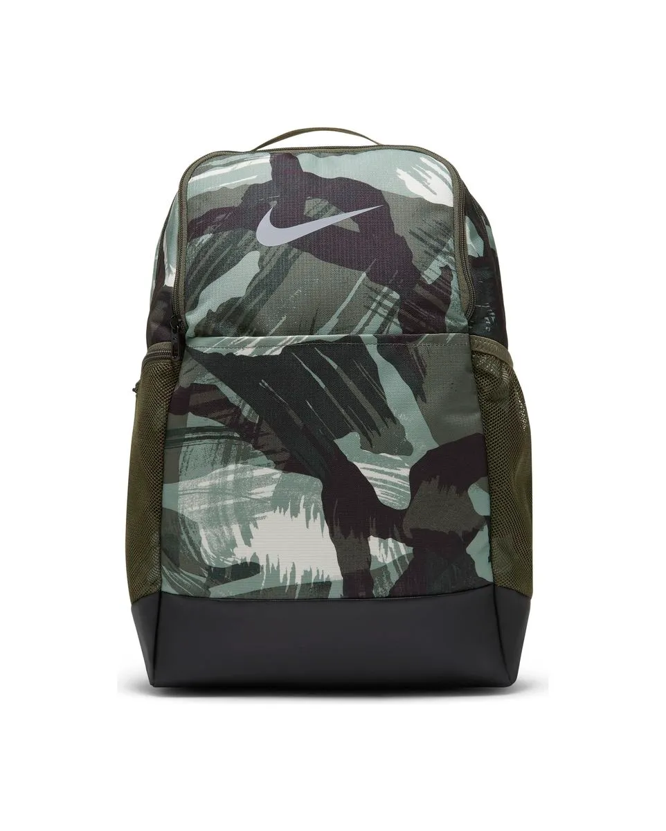 Sac Dos Unisexe Nike NK BRSLA M BKPK 9 5 AOP FA22 Vert Sport 2000 Sac Dos Unisexe Nike NK BRSLA M BKPK 9 5 AOP FA22 Vert Sport 2000