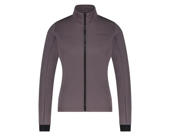 Veste coupe-vent Femme ELEMENT Topaze Fumé