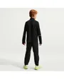 Pantalon de survetement Enfant K NK DF MILER PANT WOVEN Noir