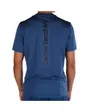 T-shirt Homme PELLE PL Bleu