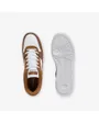 Chaussures Homme L001 SET 225 2 SMA Marron