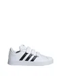 Chaussures mode enfant VL COURT 2.0 CMF C Blanc