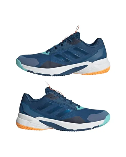 Chaussures Indoor Homme Crazyflight 6