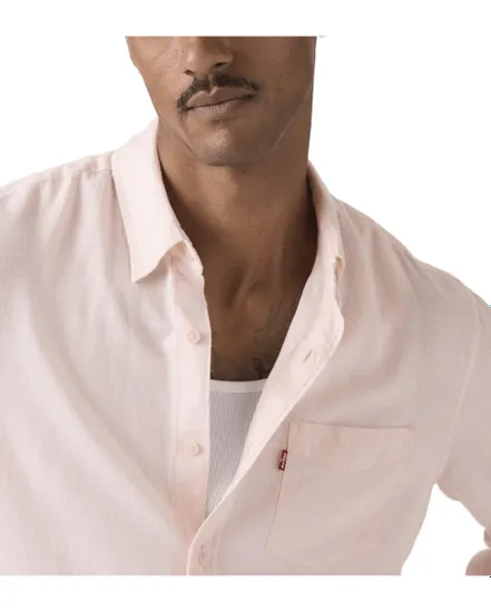 Chemise Homme Sunset 1 Poche Standard