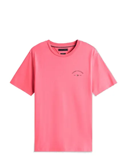 Tee Shirt Homme Hilfiger Hotel