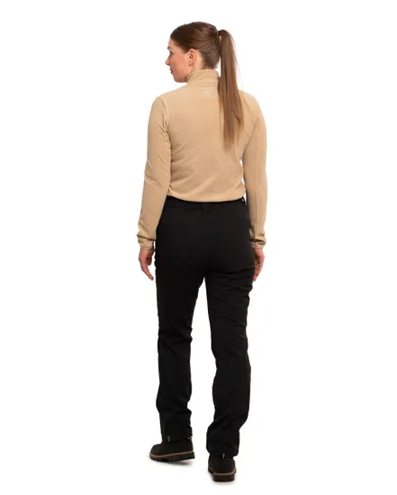 Pantalon Femme EIKNIEMI Noir