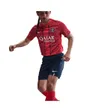 Short Homme PSG M NK DF SHORT STAD HM Bleu