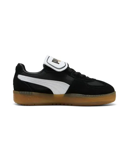 Chaussures Femme PALERMO MODA TONGUE WNS Noir