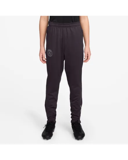 Pantalon de survetement Enfant plus agé PSG Y NK DF STRK PANT KPZ SE Noir