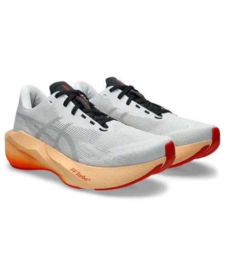 Chaussures de running Homme NOVABLAST 6 Blanc