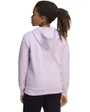 Sweat À Capuche Junior J Sl Fl Hd 225