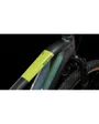 VTT électrique semi rigide Unisexe REACTION HYBRID SLT 750 Vert