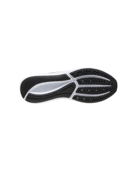 chaussures mode enfant NIKE STAR RUNNER 3 (GS) Noir
