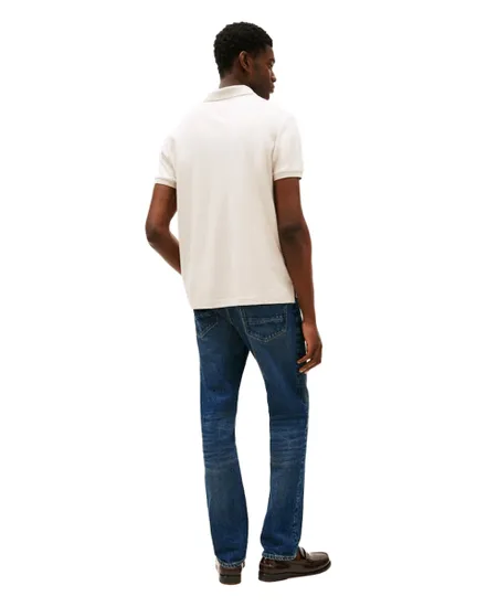Polo Homme Liquid Cotton Regular Fit